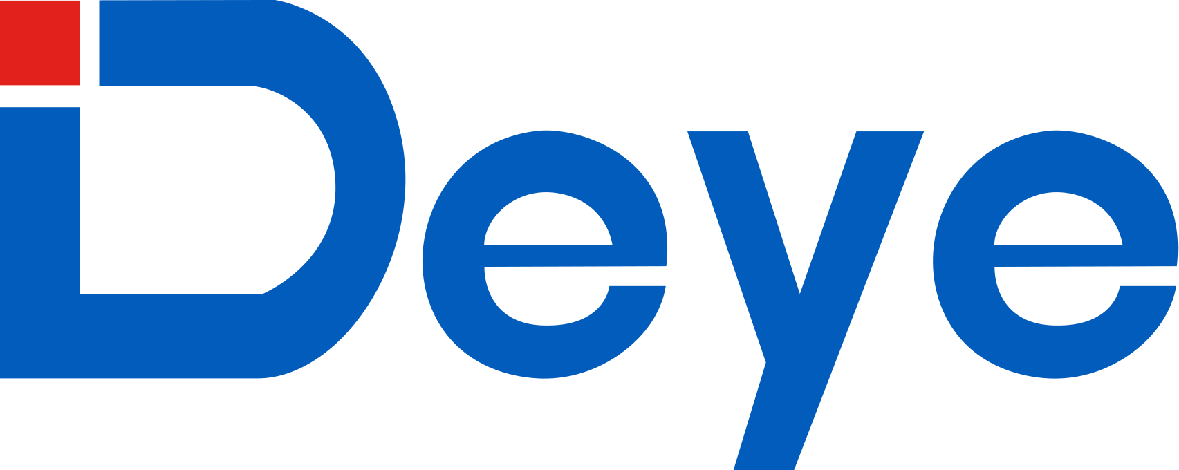 德业 Deye