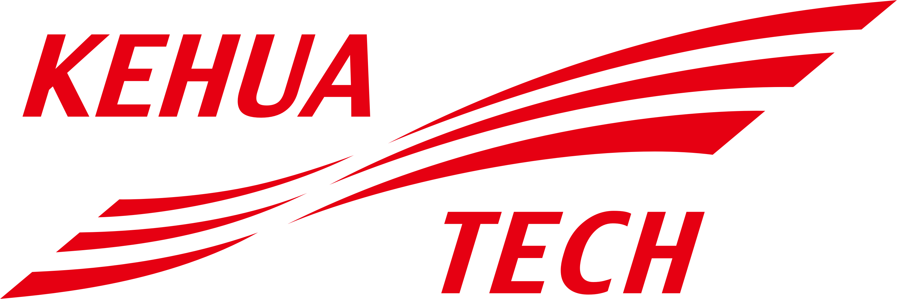 科华 KEHUA