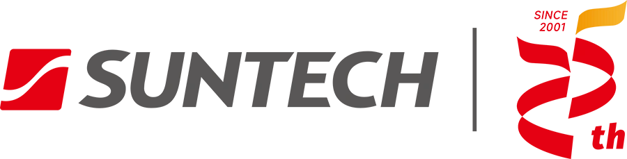 尚德 Suntech